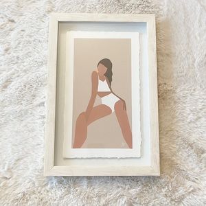 Minimalist Art Frame